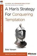 ePUB A Man's Strategy for Conquering Temptation von Bob Vereen