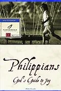 E-Book (epub) Philippians von Ronald Klug