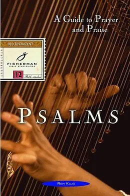 E-Book (epub) Psalms von Ronald Klug
