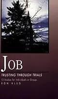 E-Book (epub) Job von Ronald Klug