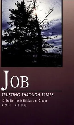 E-Book (epub) Job von Ronald Klug