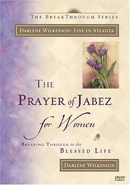 E-Book (epub) The Prayer of Jabez for Women von Darlene Marie Wilkinson