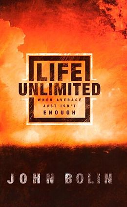 E-Book (epub) Life Unlimited von John Bolin