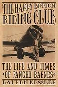 E-Book (epub) The Happy Bottom Riding Club von Lauren Kessler