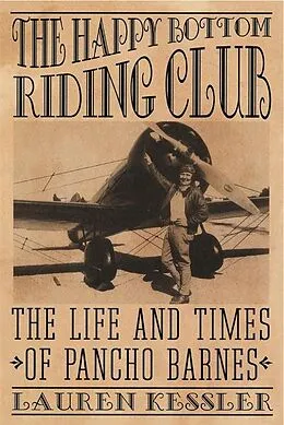 E-Book (epub) The Happy Bottom Riding Club von Lauren Kessler