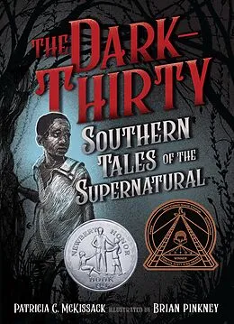 E-Book (epub) The Dark-Thirty von Patricia Mckissack