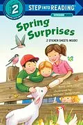 E-Book (epub) Spring Surprises von Anna Jane Hays