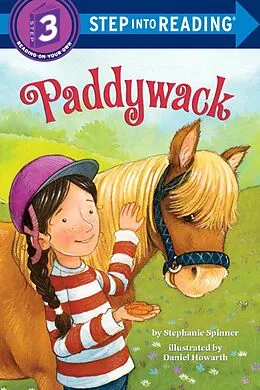 E-Book (epub) Paddywack von Stephanie Spinner