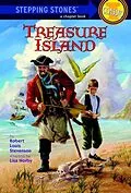 E-Book (epub) Treasure Island von Lisa Norby