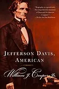 E-Book (epub) Jefferson Davis, American von William J. Cooper