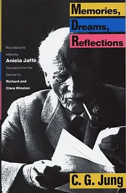 E-Book (epub) Memories, Dreams, Reflections von Carl G. Jung