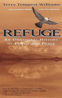 E-Book (epub) Refuge von Terry Tempest Williams