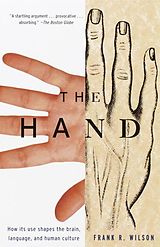eBook (epub) The Hand de Frank R. Wilson
