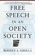 E-Book (epub) Free Speech in an Open Society von Rodney A. Smolla