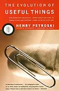 E-Book (epub) The Evolution of Useful Things von Henry Petroski