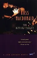 E-Book (epub) The Moving Target von Ross Macdonald