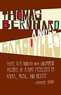 E-Book (epub) Gargoyles von Thomas Bernhard