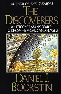 E-Book (epub) The Discoverers von Daniel J. Boorstin