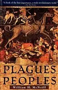 E-Book (epub) Plagues and Peoples von William Mcneill