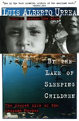 eBook (epub) By the Lake of Sleeping Children de Luis Urrea