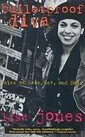 E-Book (epub) Bulletproof Diva von Lisa Jones