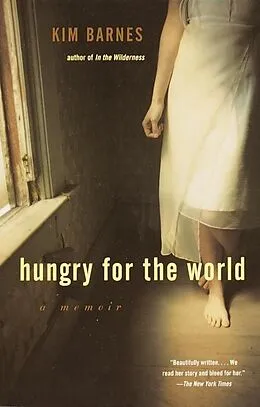 ePUB Hungry for the World von Kim Barnes