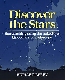 E-Book (epub) Discover the Stars von Richard Berry