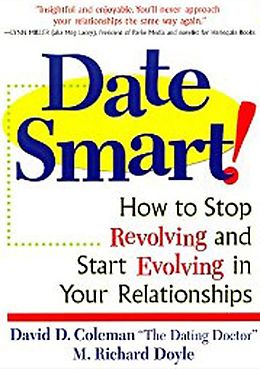 E-Book (epub) Date Smart! von David D. Coleman, Richard Doyle