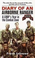 E-Book (epub) Diary of an Airborne Ranger von Frank Johnson