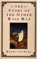 E-Book (epub) Story of the Other Wise Man von Henry Van Dyke