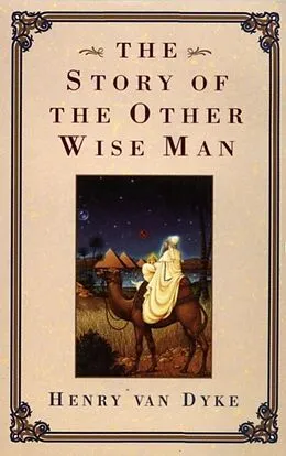 E-Book (epub) Story of the Other Wise Man von Henry Van Dyke
