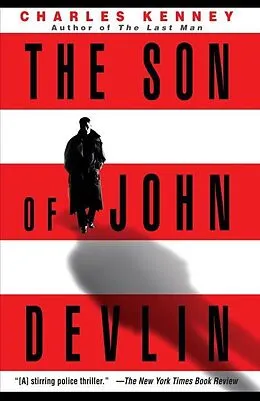 E-Book (epub) The Son of John Devlin von Charles Kenney