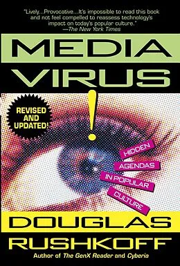 E-Book (epub) Media Virus! von Douglas Rushkoff