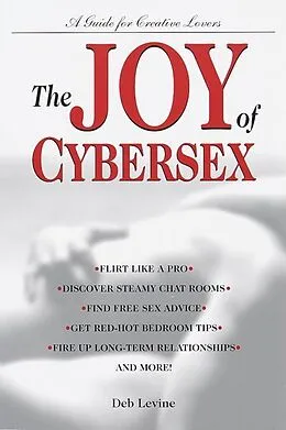 E-Book (epub) The Joy of Cybersex von Deborah Levine