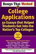 E-Book (epub) Essays that Worked for College Applications von Boykin Curry, Brian Kasbar