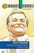 E-Book (epub) Lech Walesa von Rebecca Stefoff