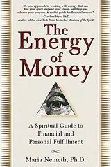 E-Book (epub) The Energy of Money von Maria Nemeth