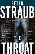 E-Book (epub) The Throat von Peter Straub