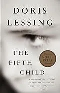 E-Book (epub) The Fifth Child von Doris Lessing