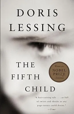E-Book (epub) The Fifth Child von Doris Lessing