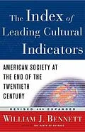 E-Book (epub) The Index of Leading Cultural Indicators von William J. Bennett