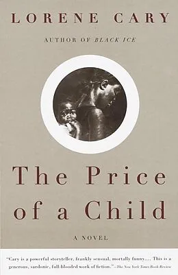E-Book (epub) The Price of a Child von Lorene Cary
