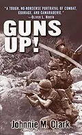E-Book (epub) Guns Up! von Johnnie Clark