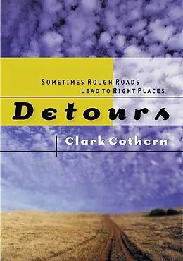 E-Book (epub) Detours von Clark Cothern