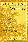 E-Book (epub) Nourishing Wisdom von Marc David
