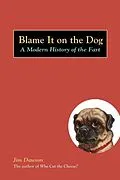 E-Book (epub) Blame It on the Dog von Jim Dawson