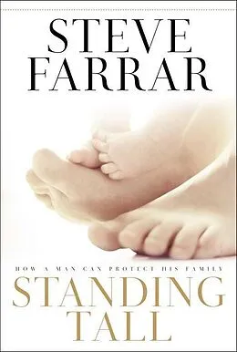 E-Book (epub) Standing Tall von Steve Farrar