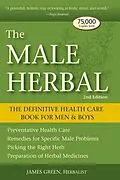 E-Book (epub) The Male Herbal von James Green