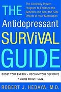 E-Book (epub) The Antidepressant Survival Guide von Robert J. Hedaya