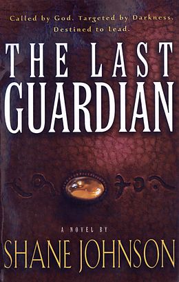 E-Book (epub) The Last Guardian von Shane Johnson